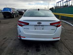 Kia Optima 2012