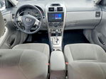 Toyota Corolla 2012