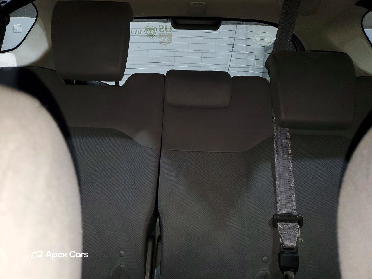 Honda Fit 2013