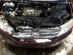 Honda Odyssey 2012
