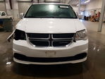Dodge Caravan 2014