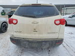 Chevrolet Traverse 2011