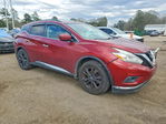 Nissan Murano 2016