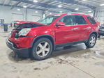 GMC Acadia 2012