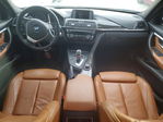 BMW Series 3 2018