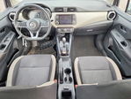 Nissan Versa 2021