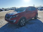 Kia Sportage 2013