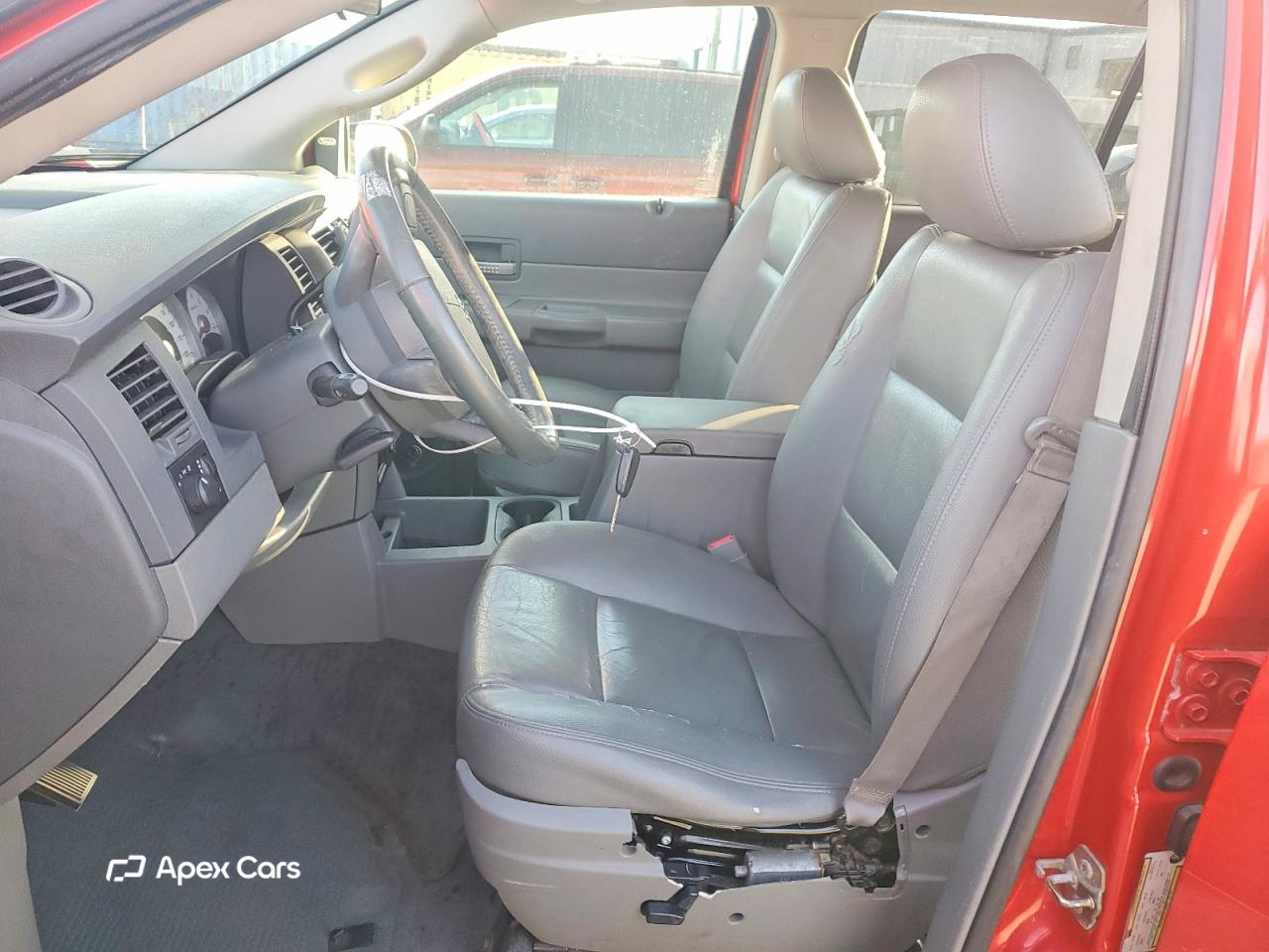 Dodge Durango 2005