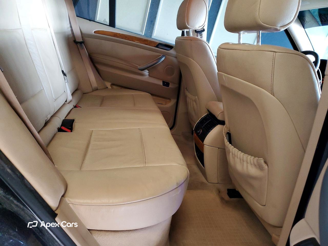BMW X5 2006