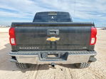 Chevrolet Silverado 2016