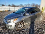 Mazda 2 2014