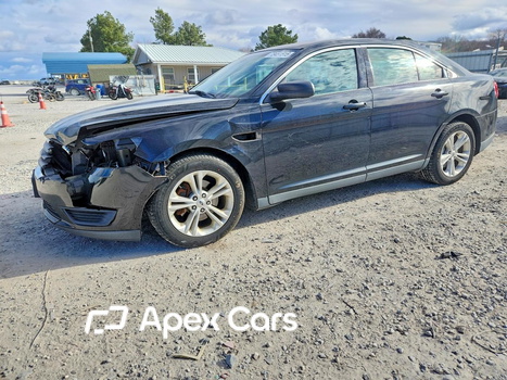 Ford Taurus 2015 - Image 1 of 13