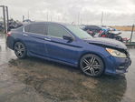Honda Accord 2017