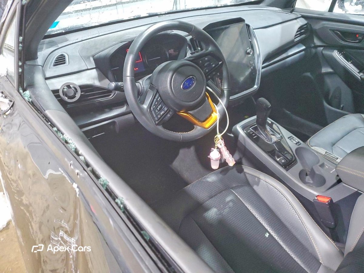 Subaru XV 2024