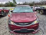 Chrysler Pacifica 2018