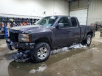 Chevrolet Silverado 2011