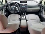 Subaru Forester 2015