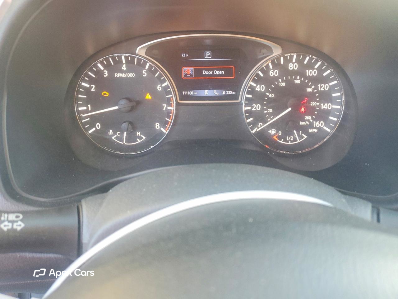 Nissan Pathfinder 2019