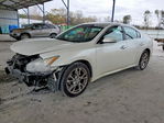 Nissan Maxima 2014