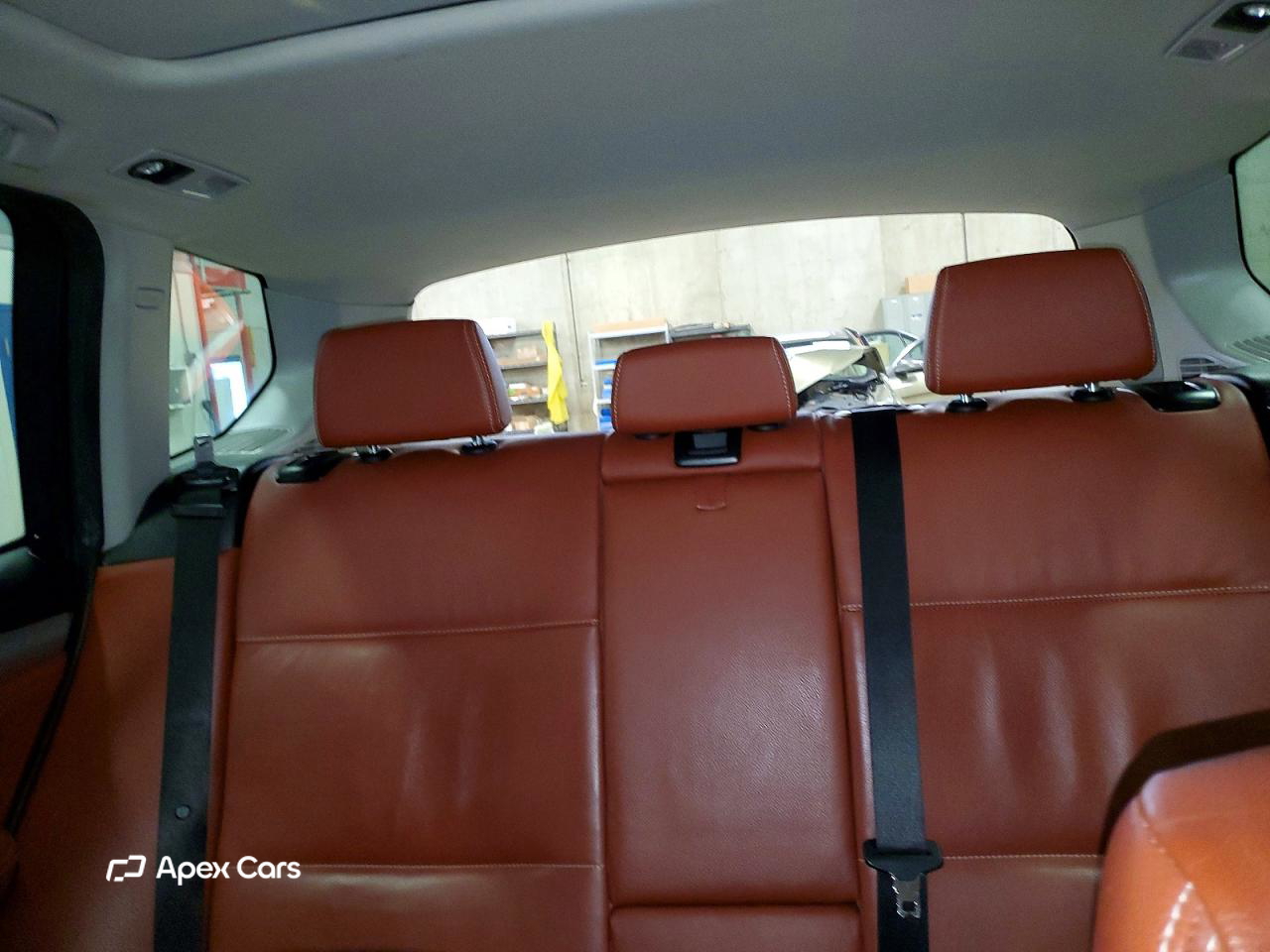 BMW X3 2014