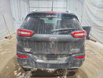 Jeep Cherokee 2017