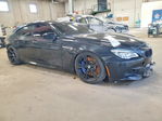 BMW M6 2016