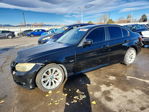 BMW Series 3 2011