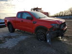 Ford Ranger 2022