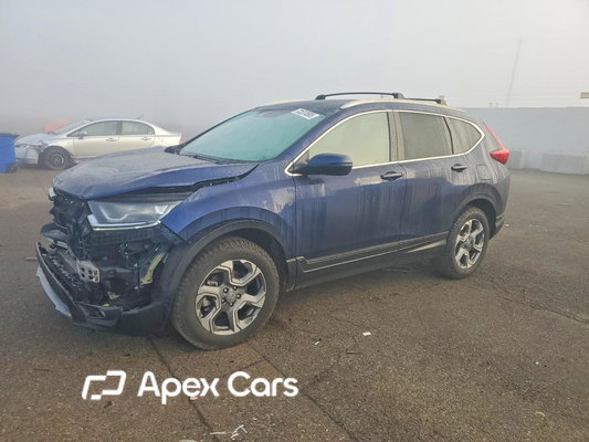 Honda CR-V 2017 - Image 1 of 13