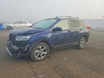 Honda CR-V 2017