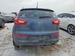 Kia Sportage 2012