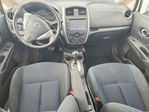 Nissan Versa 2019