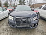 Audi Q5 2017
