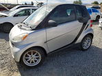 Smart Fortwo 2009