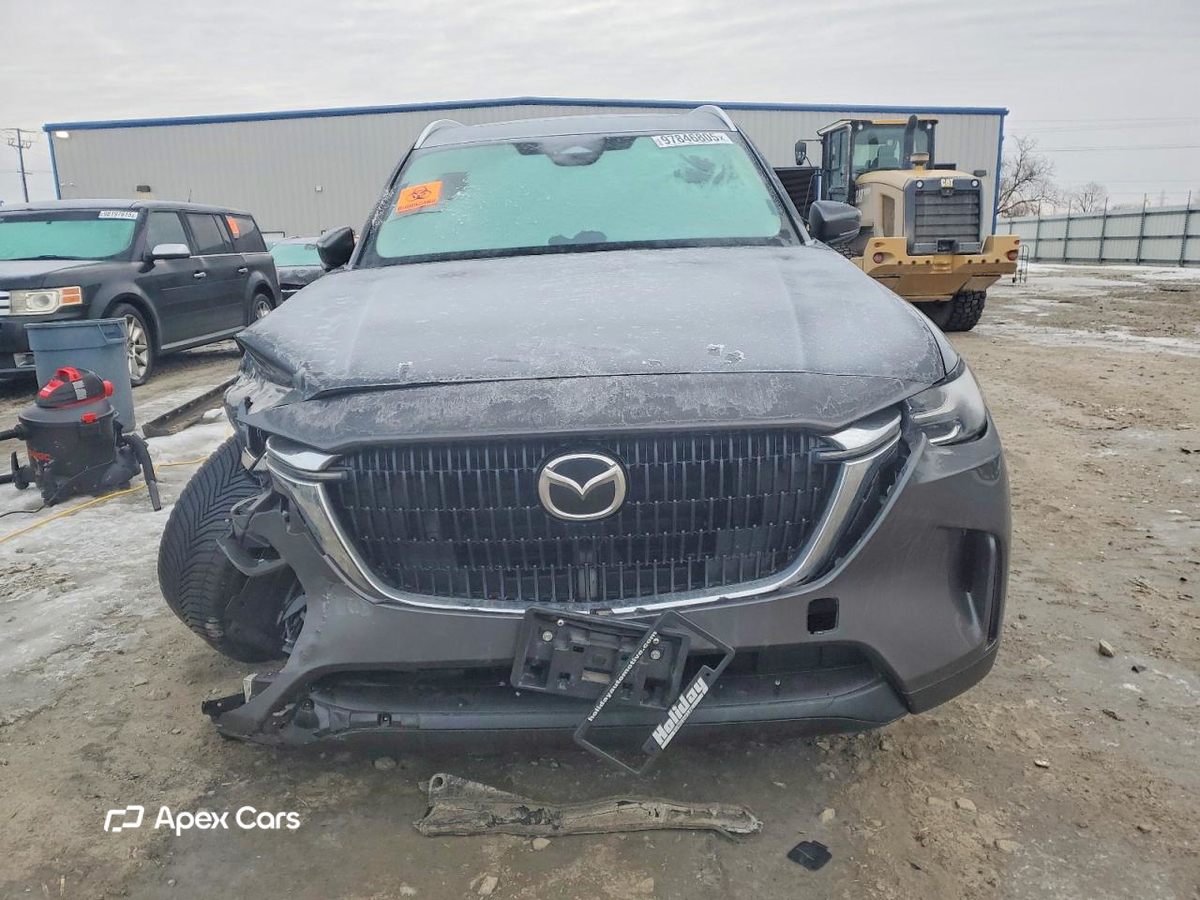 Mazda CX-90 2024