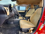Toyota Corolla 2018