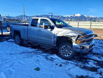 Chevrolet Silverado 2016