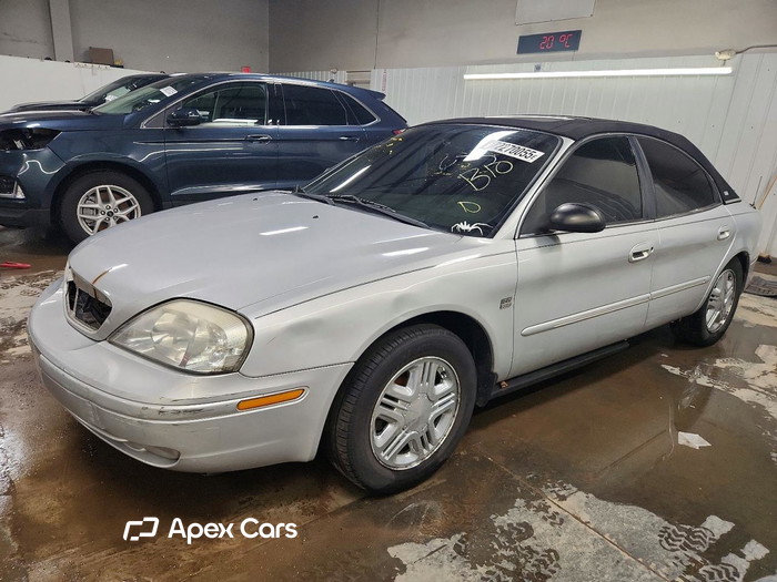 2003 Mercury Sable - Image 1 of 5