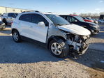 Chevrolet Trax 2019