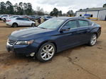 Chevrolet Impala 2015
