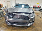 Ford Mustang 2016