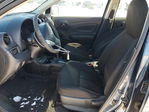 Nissan Versa 2016