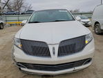 Lincoln MKT 2015