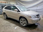 Lexus RX 2008