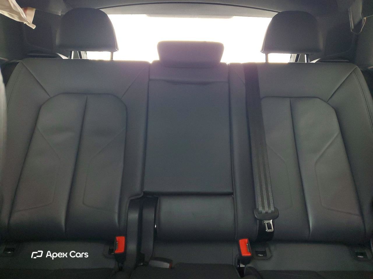 Audi Q3 2021