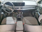 Kia K4 2025