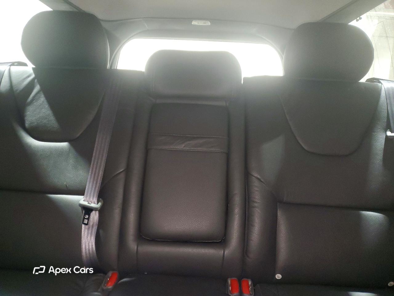 Volvo V70 2004