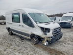 Ford Transit 2020