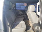 Chevrolet Silverado 2017