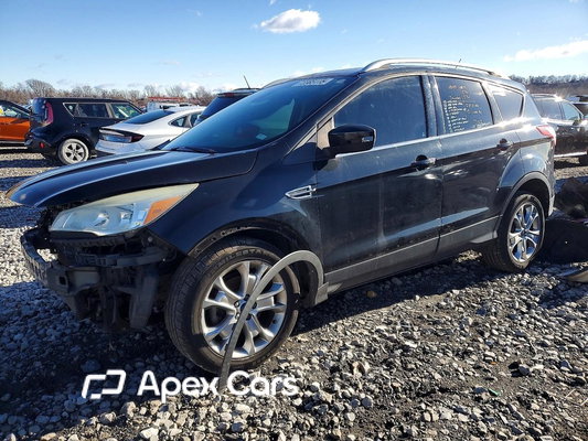 Ford Escape 2014 - Image 1 of 13